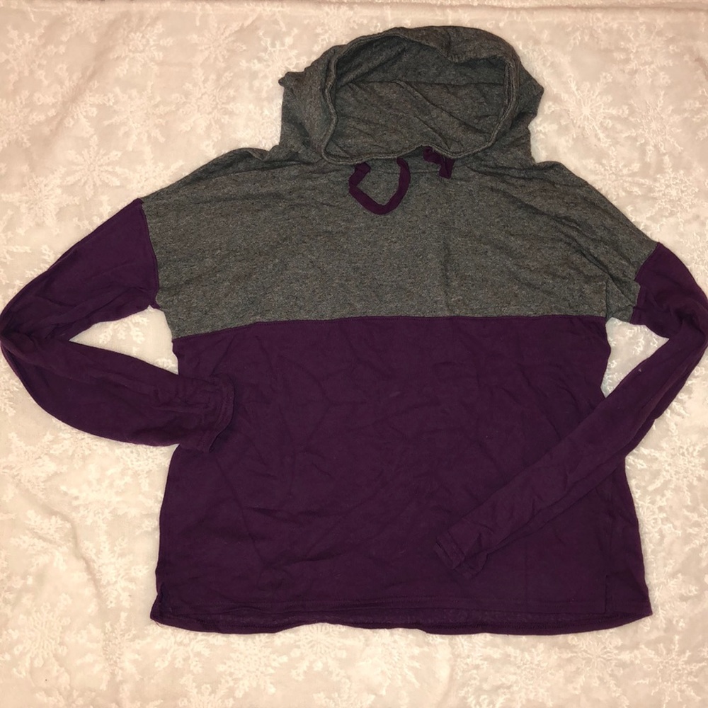 Haven’t worn it in a year